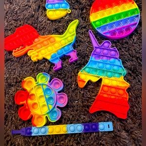 Pop-it till you drop !